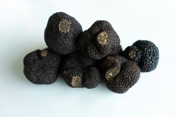 First Class Fresh Winter Truffles (10g+ | Irregular Shape)
