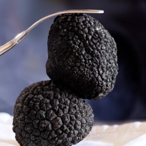 Fresh Truffles