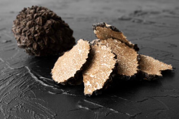 Freeze Dried Summer 4 Truffles from Trufflelux