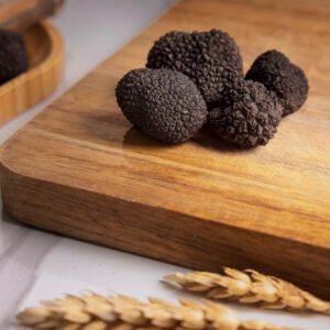 Fresh Winter Truffles