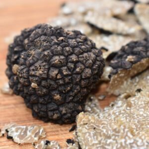 Freeze Dried Summer 6 Truffles from Trufflelux