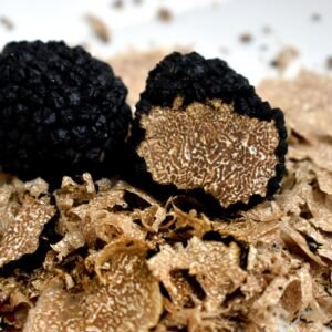 Freeze-Dried Truffles