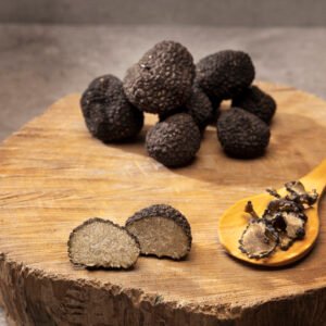 Freeze Dried Summer 1 Truffles from Trufflelux