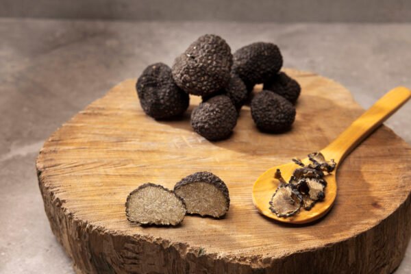 Freeze Dried Summer 1 Truffles from Trufflelux